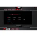 Ďalší obrázok produktu Marvo Myš M519, 12000DPI, optika, 8tl., drôtová USB, čierna, herná