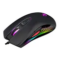 Ďalší obrázok produktu Marvo Myš M519, 12000DPI, optika, 8tl., drôtová USB, čierna, herná