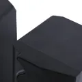 Marvo reproduktory SG-269, 2.0, 6W, čierne, regulácia hlasitosti, herná, 160Hz-20kHz, RGB podsvietenie, dotykový