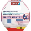 Ďalší obrázok produktu Maskovacia páska na tapety Perfect Sensitive 56260, 25 mm x 25 m, TESA