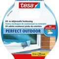 Ďalší obrázok produktu Maskovacia páska Perfect Outdoor 56250, 25 mm x 25 m, exteriérová, TESA