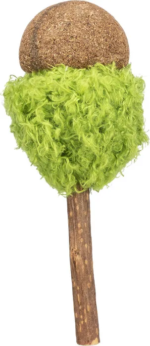 Hlavný obrázok produktu Matatabi lolly XXL - lízátko s catnipem,  13.5 cm