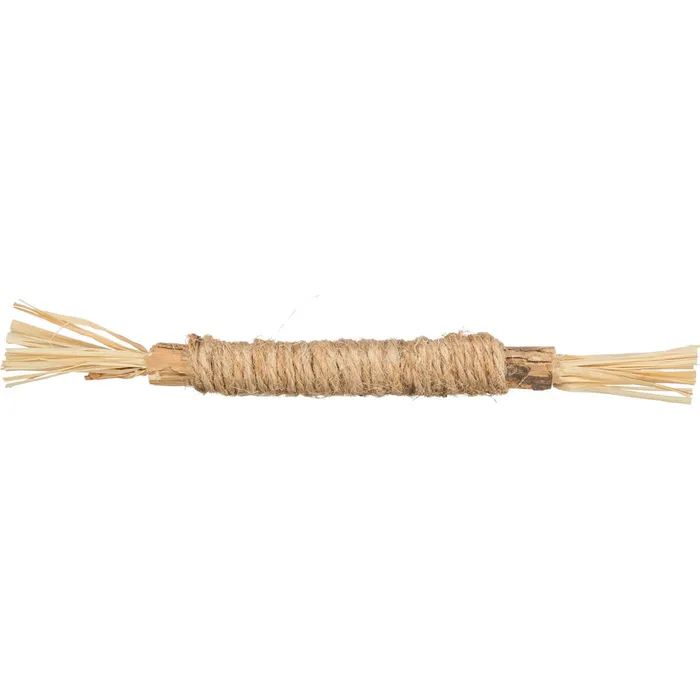 Hlavný obrázok produktu Matatabi tyčka s třásněmi, 24cm