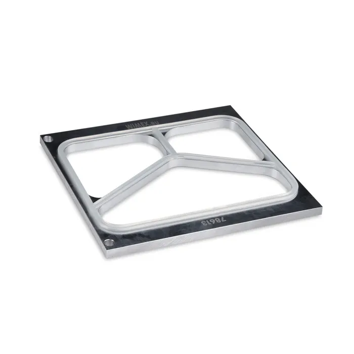 Hlavný obrázok produktu Matrice do zatavovacího stroje 78600, 3-dílná [1 ks]