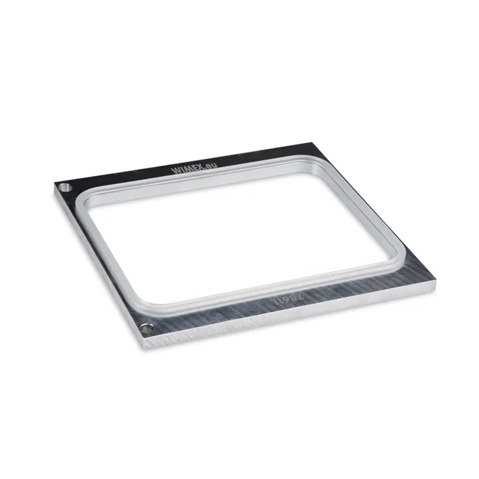 Hlavný obrázok produktu Matrice do zatavovacího stroje 78600, nedělená [1 ks]