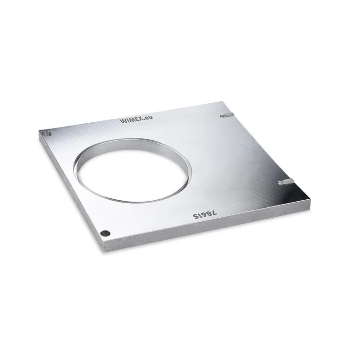Hlavný obrázok produktu Matrice do zatavovacího stroje 78600, pro misky průměr 127 mm [1 ks]
