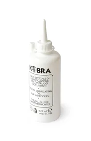 Mazací a čistiaci olej KOBRA 125 ml