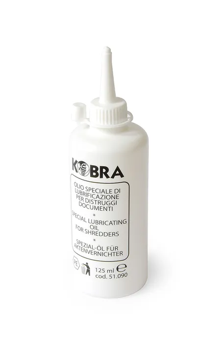 Hlavný obrázok produktu Mazací a čistící olej KOBRA 125 ml