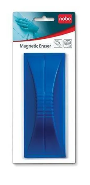Hlavný obrázok produktu Mazací houba, magnetická, NOBO