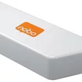 Ďalší obrázok produktu Mazacia magnetická huba na bielu tabuľu, biela, NOBO