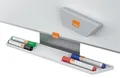 Ďalší obrázok produktu Mazacia magnetická huba na bielu tabuľu, biela, NOBO