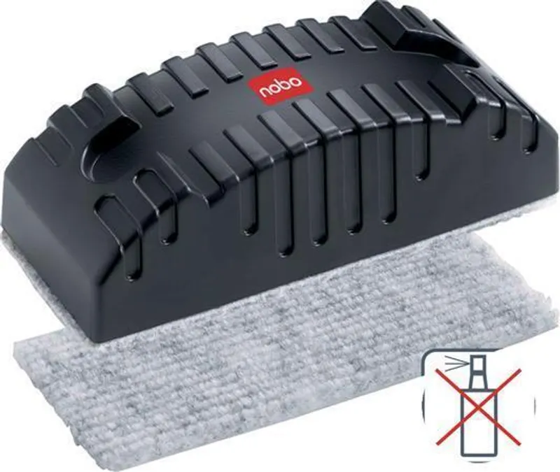 Hlavný obrázok produktu Mazací magnetická houba na bílou tabuli, NOBO