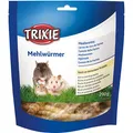 Ďalší obrázok produktu MEALWORMS, múčne červy sušenie, 200 g