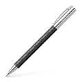 Mechanická tužka Ambition Rhombus  0.7mm, černá Faber Castell (138900)