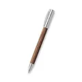 Mechanická ceruzka Ambition Walnut Wood Faber Castell 138531