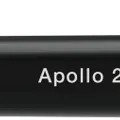 Ďalší obrázok produktu Mechanická ceruzka Apollo, 0.5 mm, čierna Faber-Castell 232504