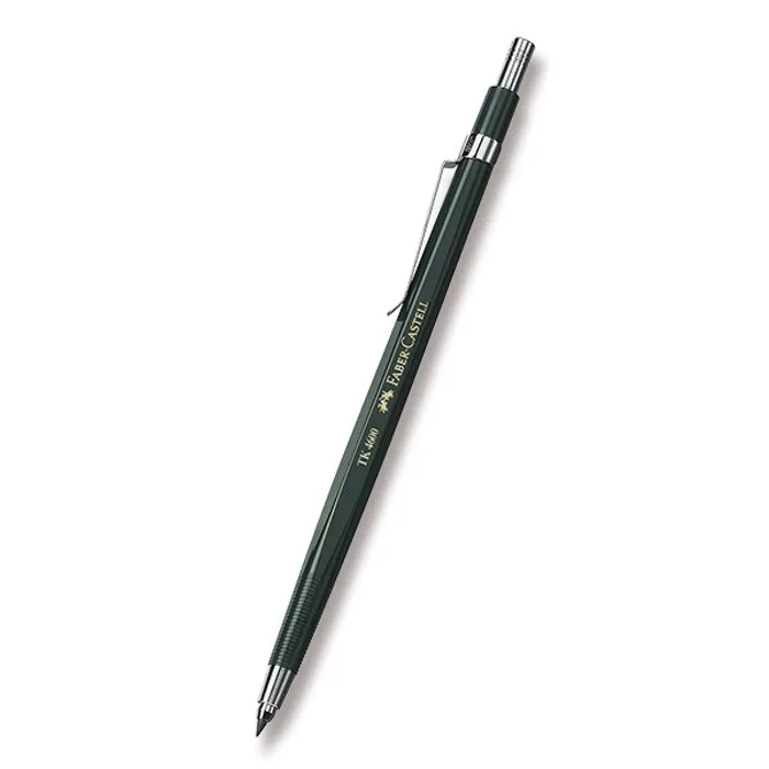 Hlavný obrázok produktu Mechanická tužka Faber-Castell 134600 TK 4600 2,0 mm