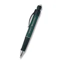 Mechanická ceruzka Grip Plus 0,7 mm, metalická zelená Faber-Castell (130700)