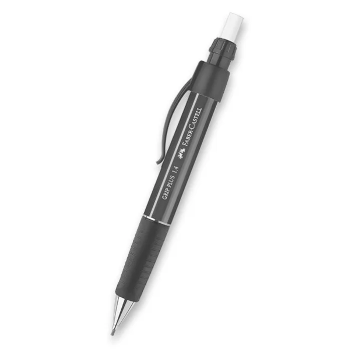 Hlavný obrázok produktu Mechanická tužka Faber-Castell Grip Plus 1.4 mm modrá