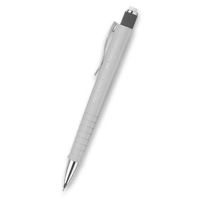 Hlavný obrázok produktu Mechanická tužka Faber-Castell Poly Matic limetková
