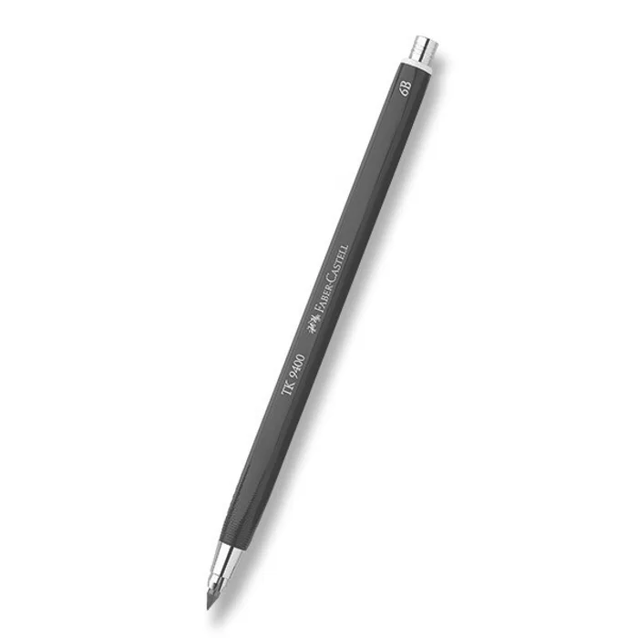 Hlavný obrázok produktu Mechanická tužka Faber-Castell TK 9400 3,15 mm
