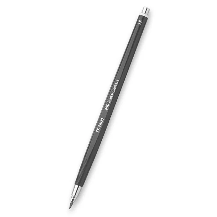 Hlavný obrázok produktu Mechanická tužka Faber-Castell TK 9400 tvrdost 2B