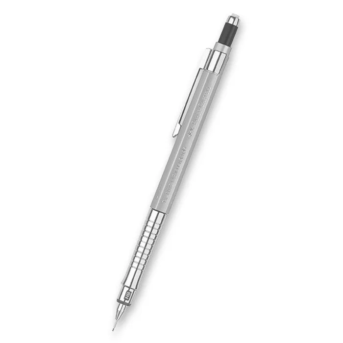 Hlavný obrázok produktu Mechanická tužka Faber-Castell TK-Fine VARIO L Champagne gold, 0,35 mm
