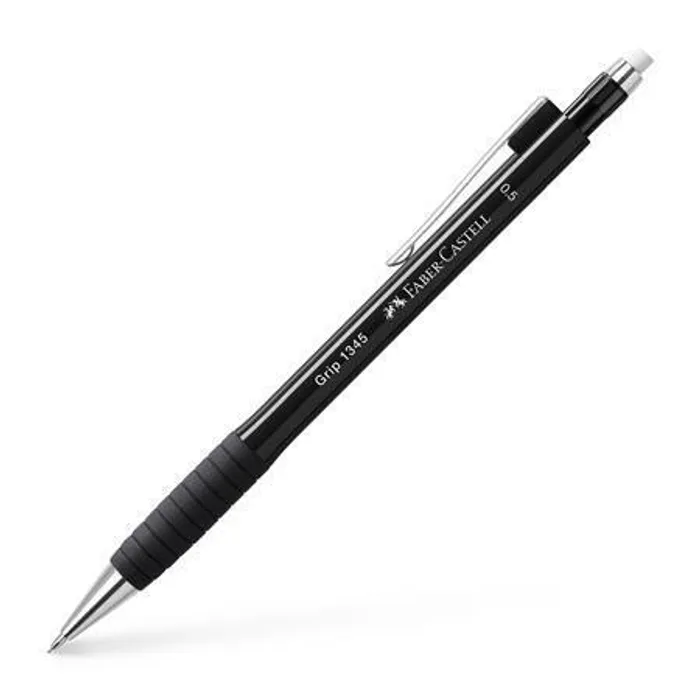 Hlavný obrázok produktu Mechanická tužka Grip 1345 0.5mm, černá Faber Castell 134599