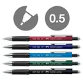 Mechanická ceruzka Grip 1345 0.5mm, červená Faber Castell 134521