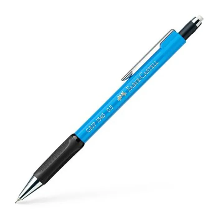 Hlavný obrázok produktu Mechanická tužka Grip 1345 0.5mm, sv.modrá Faber Castell 134552