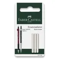 Mechanická ceruzka Grip 1345/47, náhradná guma BL 3 ks Faber Castell (131596)