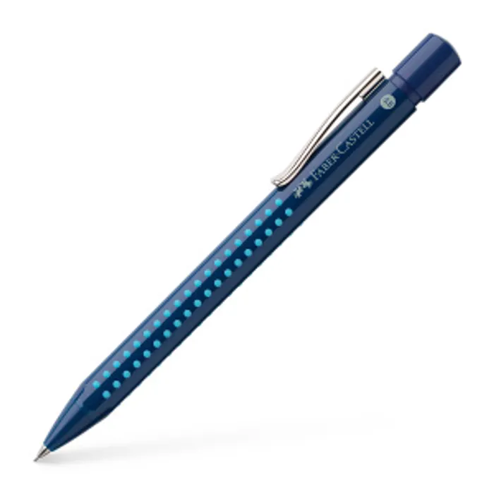 Hlavný obrázok produktu Mechanická tužka Grip 2010 0.5, modrá Faber Castell 231002