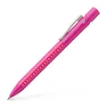Mechanická tužka Grip 2010 0.5, růžová Faber Castell 231001