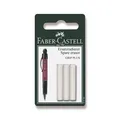 Mechanická ceruzka Grip Plus náhradná stieracia guma BL 3 ks Faber Castell (131598)