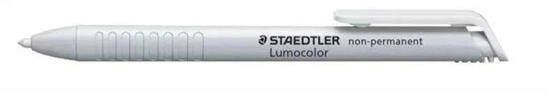 Hlavný obrázok produktu Mechanická tužka "Lumocolor", bílá, omnichrom, STAEDTLER