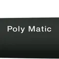 Ďalší obrázok produktu Mechanická ceruzka Poly Matic, čierna Faber-Castell 133353