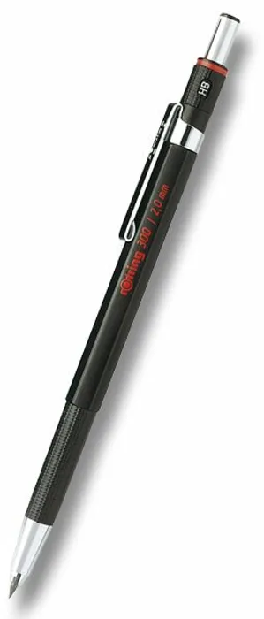 Hlavný obrázok produktu Mechanická tužka Rotring 300