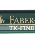 Ďalší obrázok produktu Mechanická ceruzka TK-Fine 9719, 1.0 mm Faber-Castell 136900