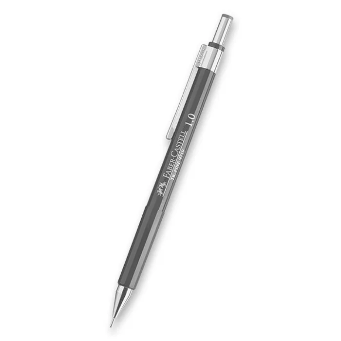 Hlavný obrázok produktu Mechanická tužka TK-Fine 9719, 1.0 mm Faber-Castell 136900