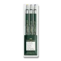 Mechanická ceruzka TK-Fine Sada (0,3, 0,5, 0,7) 3ks Faber-Castell (136030)