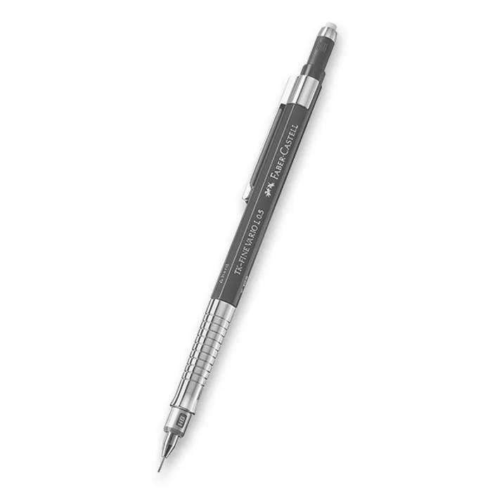 Hlavný obrázok produktu Mechanická tužka TK Fine VARIO L 0,5mm Faber-Castell 135500