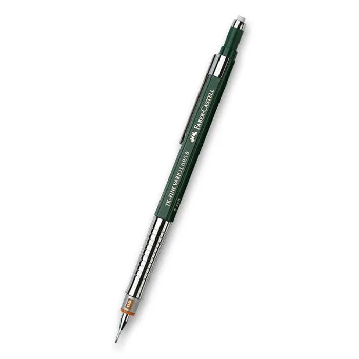 Hlavný obrázok produktu Mechanická tužka TK Fine VARIO L-1,0mm Faber-Castell 135900