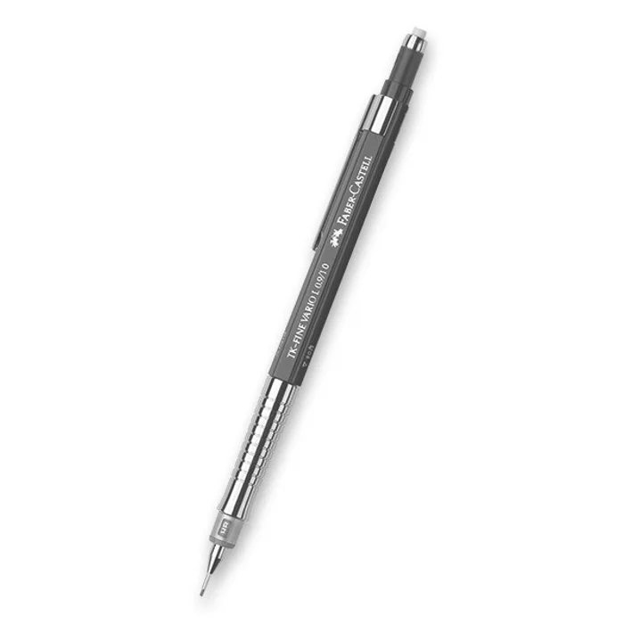 Hlavný obrázok produktu Mechanická tužka TK Fine VARIO L-1,0mm Faber-Castell 135900