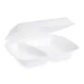 Kuchárska čiapka lodička (PAP) biela [25 ks]