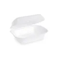 Menu box (XPS) biely 185 x 133 x 75 mm [125 ks]