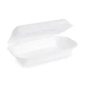 Menu box (XPS) biely 240 x 133 x 75 mm [125 ks]