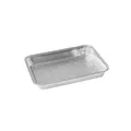 Ďalší obrázok produktu Menu misa (ALU) nedelená 227 x 177 x 39 mm 1155ml [100 ks]