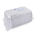 Ďalší obrázok produktu Menu misa (ALU) nedelená 227 x 177 x 30 mm 930ml [100 ks]