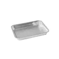 Ďalší obrázok produktu Menu misa (ALU) nedelená 227 x 177 x 30 mm 930ml [100 ks]