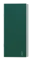 Mesačný diár - Božka - Farba - Zelená
